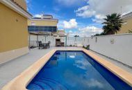Sale - Villa - Lo Crispin