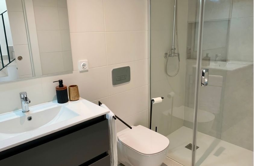 New Build - Villa - San Javier