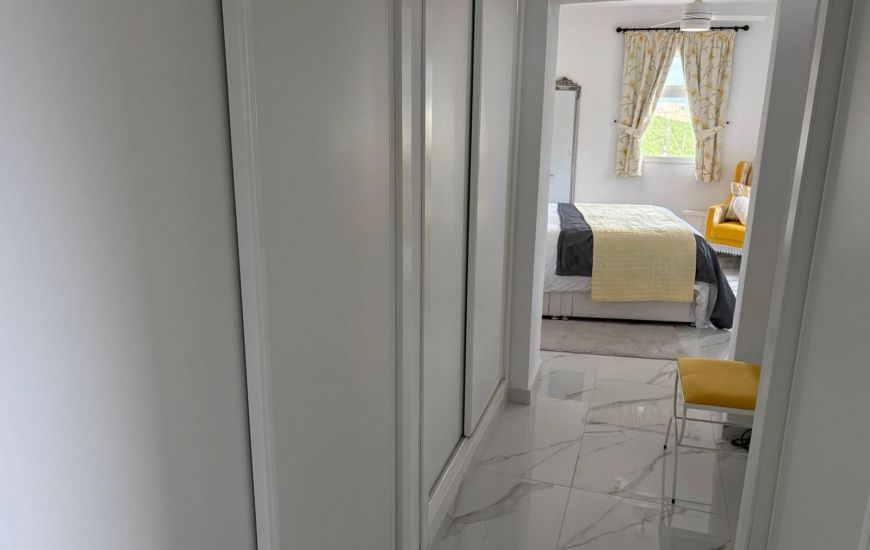 Sale - Villa - Algorfa - 