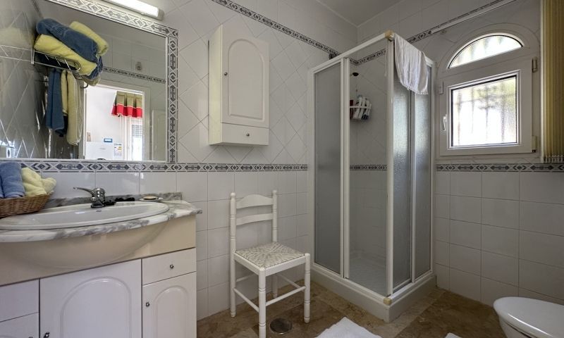 Sale - Apartments - Villamartin - Villamartín