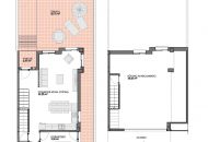 Nueva construcción  - Quad House - Bigastro