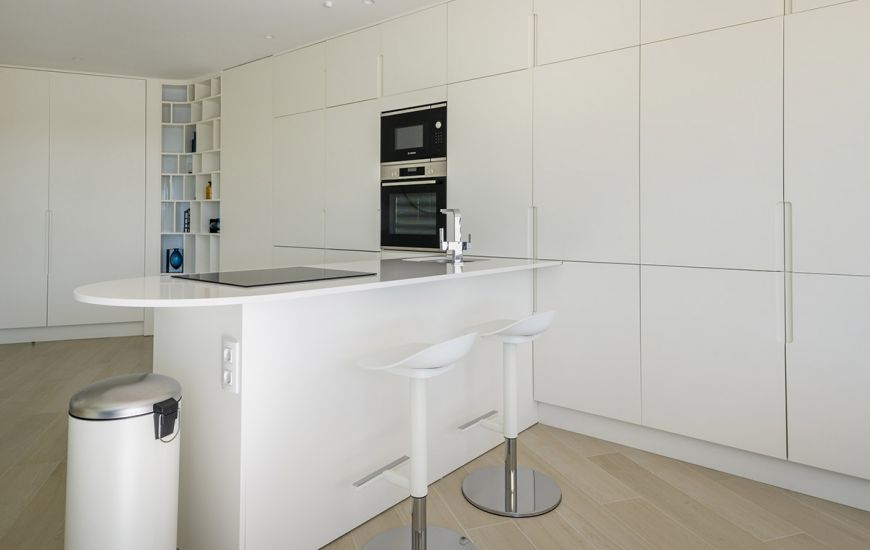 Sale - Apartments - Las Colinas