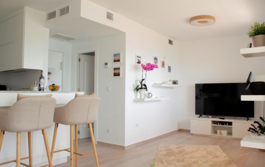 Venta - Apartamentos - Playa Flamenca