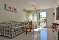 Sale - Rijtjeshuis - Villamartin