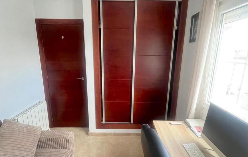 Sale - Villa - Lo Crispin