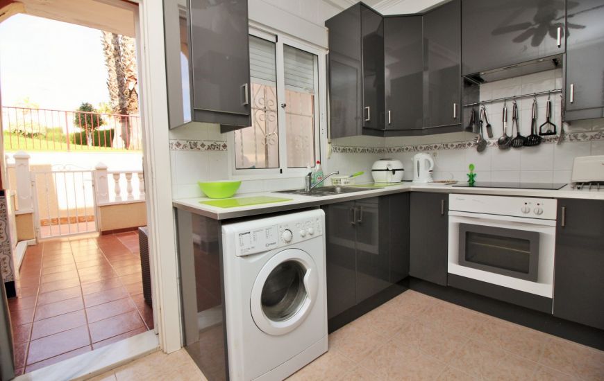 Sale - Townhouse - Villamartin