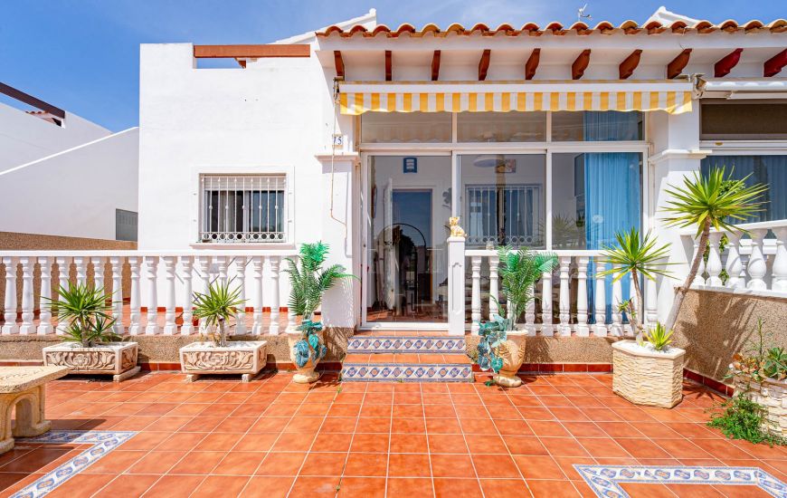 Venta - Adosado - Torrevieja