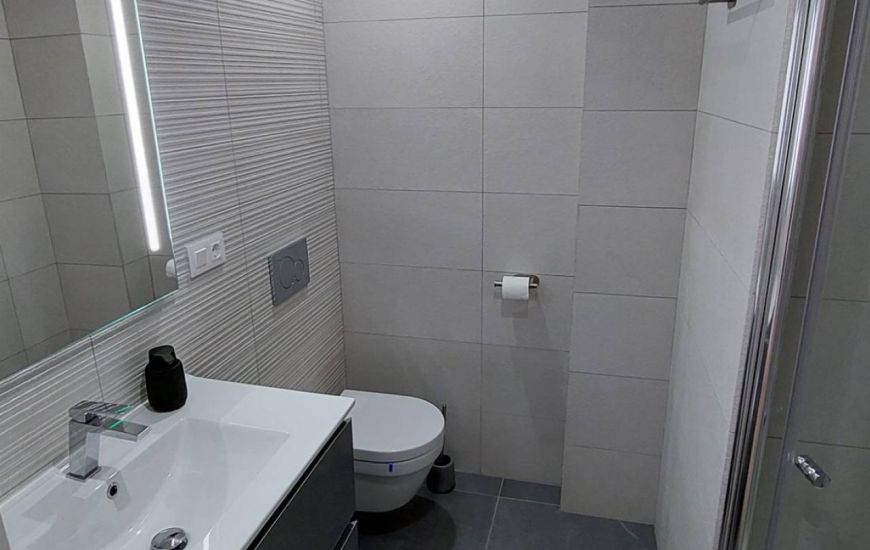 Venta - Apartamentos - Los Balcones