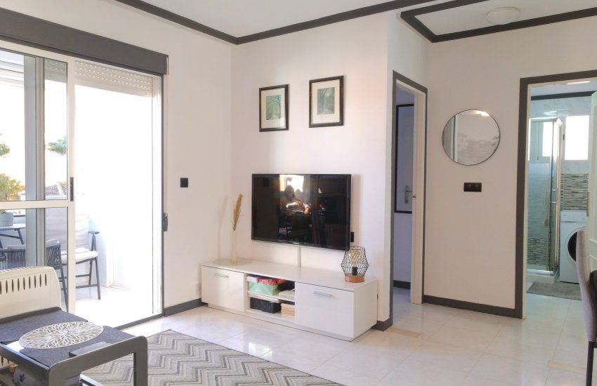 Sale - Apartments - Torrevieja