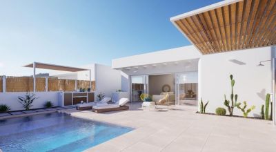 Apartamentos - Venta - Los Alcázares - Los Alcázares