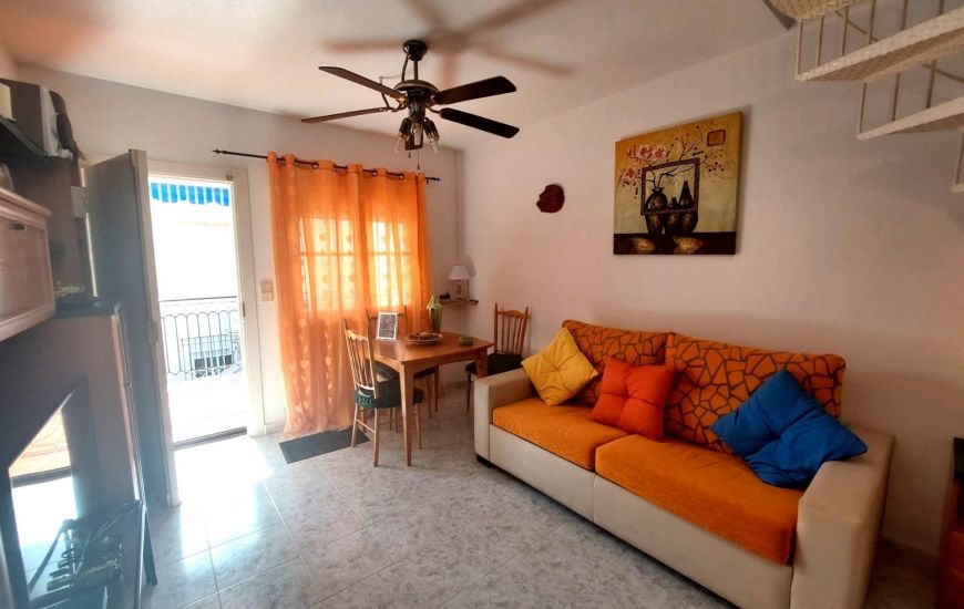 Sale - Bungalow - Orihuela Costa