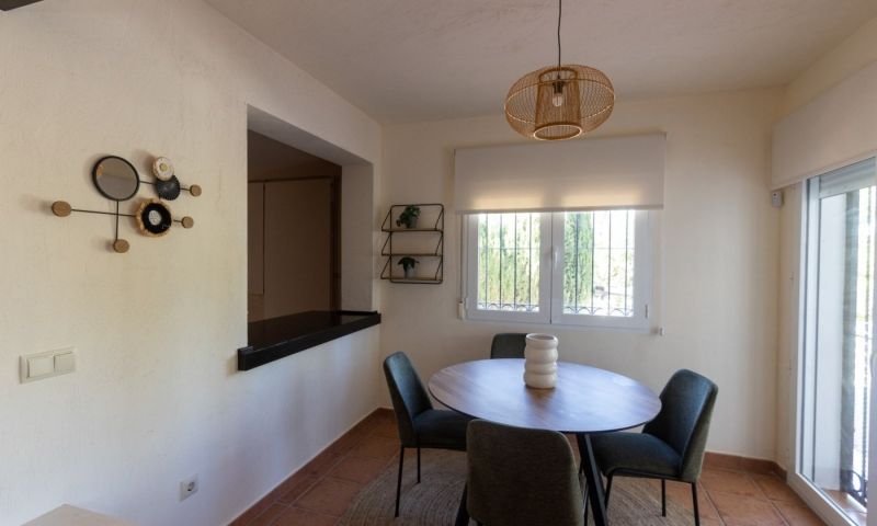 Sale - Apartments - Fuente Alamo - Fuente alamo de Murcia