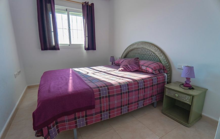 Venta - Apartamentos - Ciudad Quesada