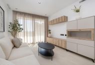 Sale - Apartments - Los Alcázares