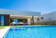 New Build - Villa - Finestrat