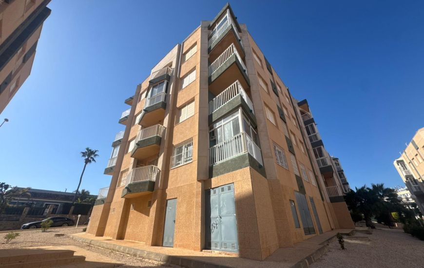 Sale - Apartamento - Torrevieja