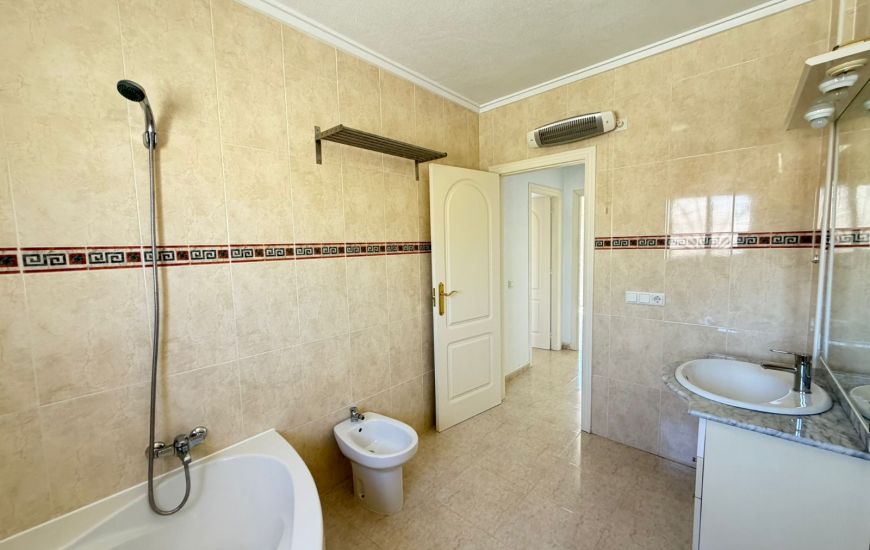 Sale - Townhouse - Ciudad Quesada