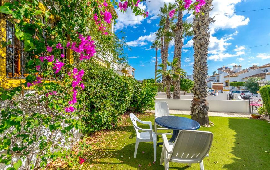 Venta - Apartamento - Orihuela Costa