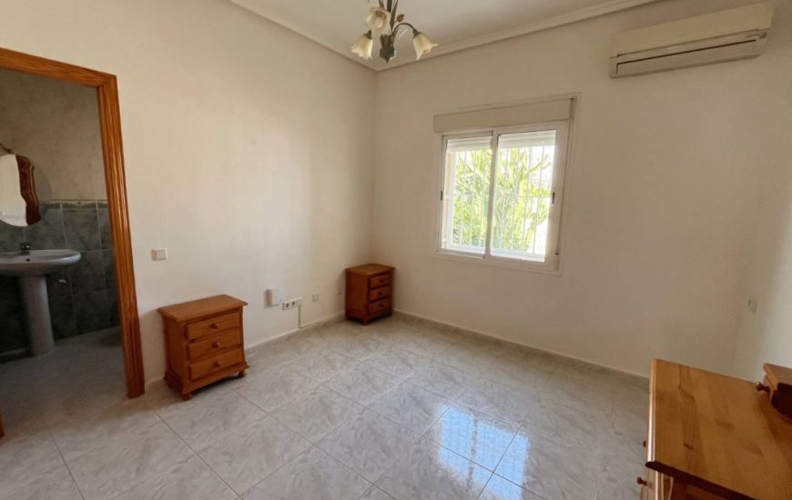Sale - Villa - Ciudad Quesada