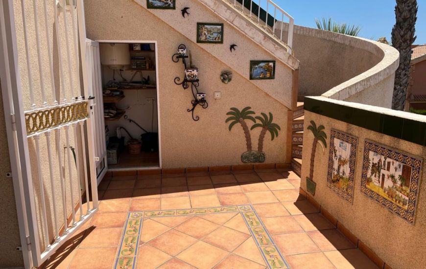 Sale - Apartments - Playa Flamenca