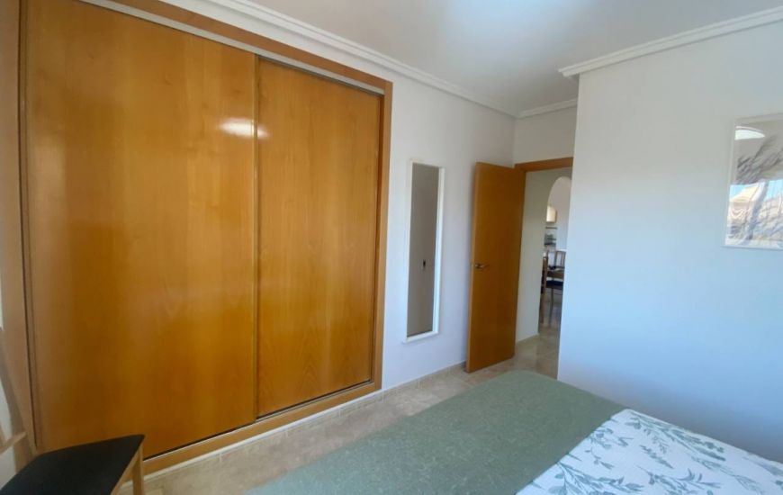 Sale - Apartments - Ciudad Quesada