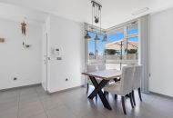 Sale - Villa - Pilar de la Horadada
