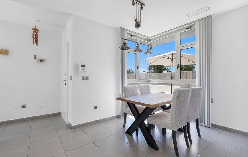 Sale - Villa - Pilar de la Horadada