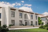 New Build - Apartments - Ciudad Quesada