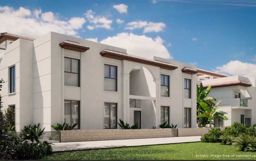 New Build - Apartments - Ciudad Quesada