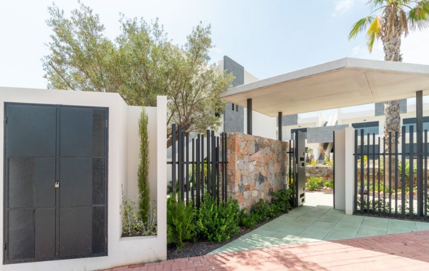 New Build - Apartments - Los Balcones