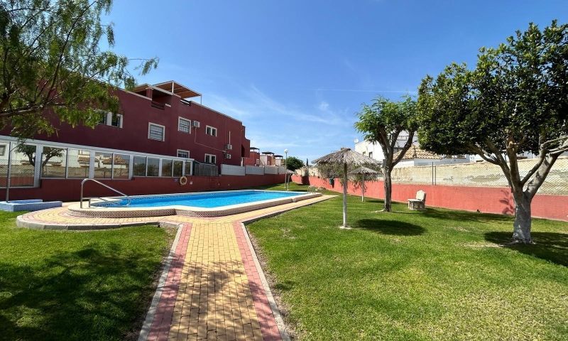 Venta - Bungalow - Orihuela Costa