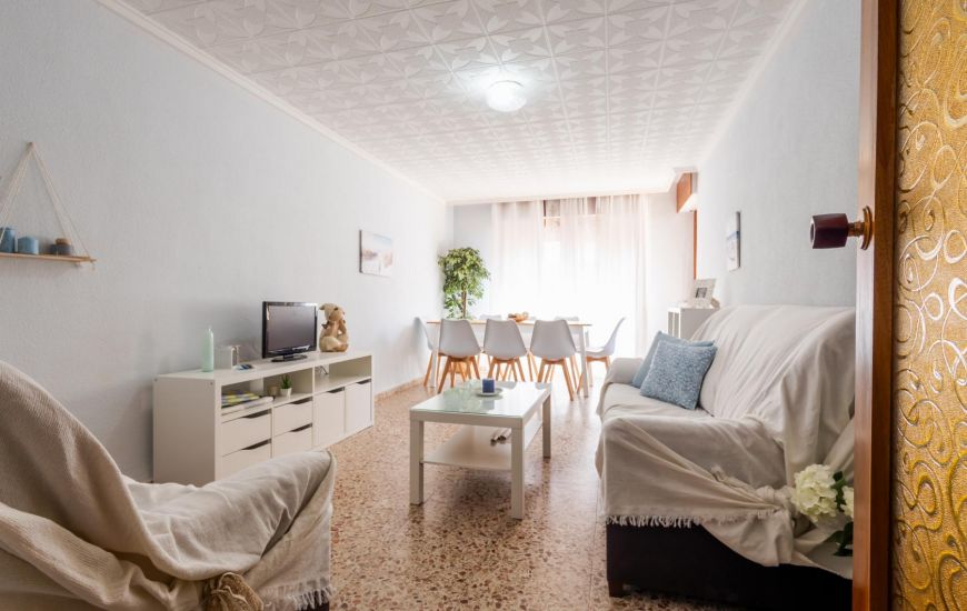 Sale - Apartamento - Torrevieja