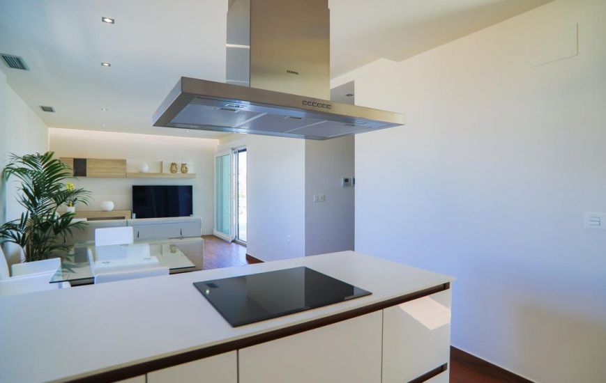 New Build - Villa - Benijófar - 