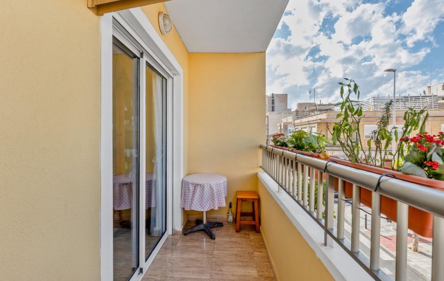 Venta - Apartamentos - Torrevieja