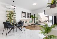 New Build - Apartments - Guardamar del Segura