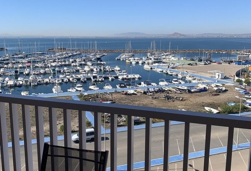 New Build - Apartments - La Manga