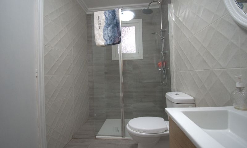 Sale - Apartments - Torrevieja