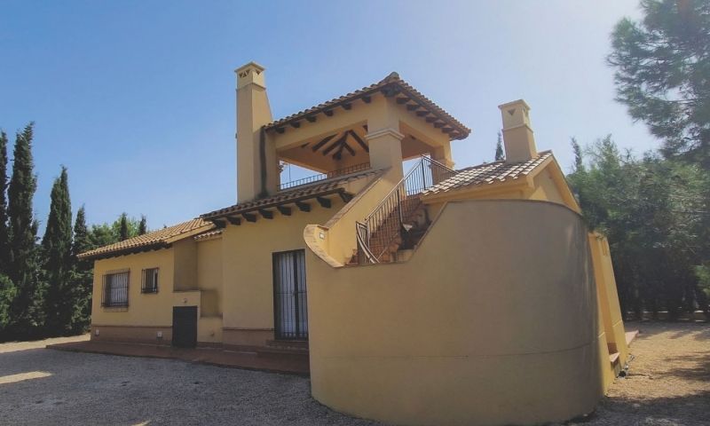 Sale - Apartments - Fuente Alamo - Fuente alamo de Murcia