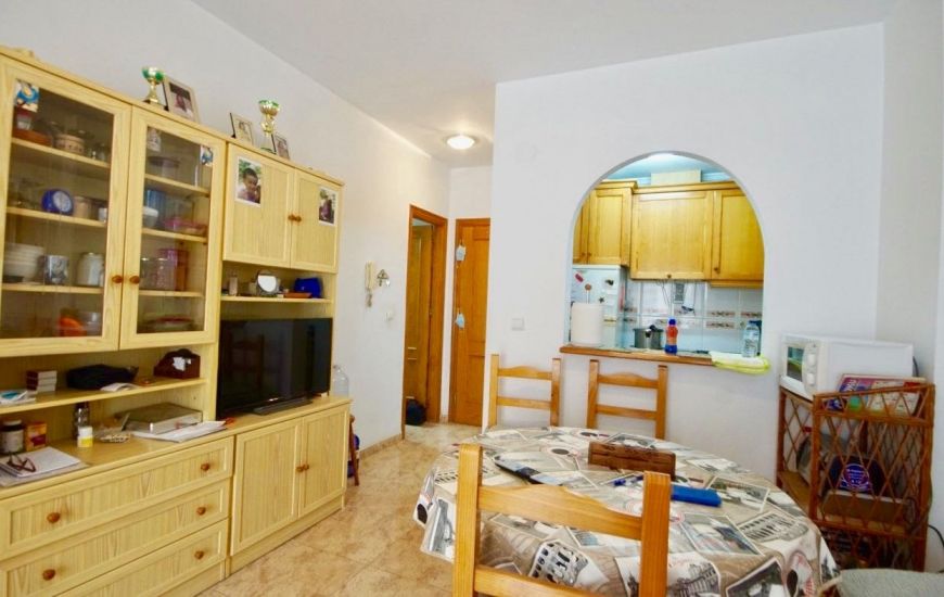 Sale - Apartments - Torrevieja