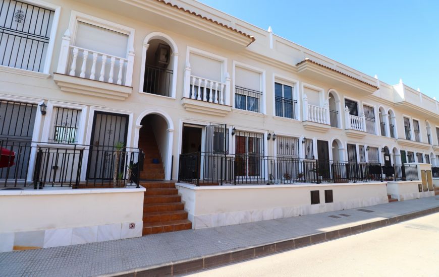 Venta - Apartamentos - Formentera Del Segura
