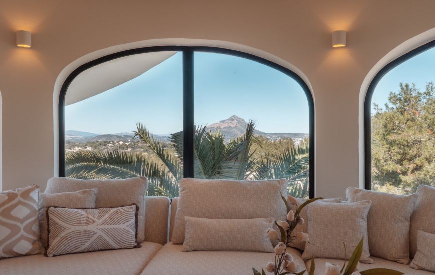 Venta - Villa - Jávea - Javea