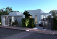 Nueva construcción  - Villa - Altaona Golf and Country Village