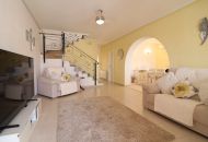 Sale - Rijtjeshuis - Benijofar - 