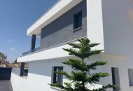 Sale - Villa - Ciudad Quesada