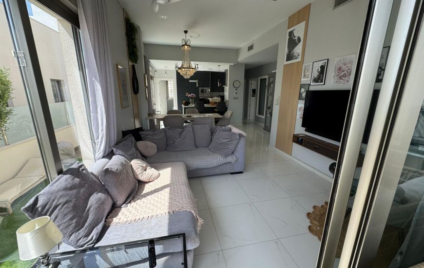 Sale - Villa - Orihuela Costa