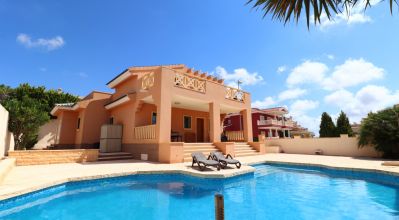 Villa - Sale - Ciudad Quesada - Ciudad Quesada