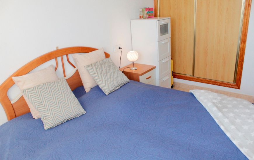 Venta - Apartamentos - Playa Flamenca