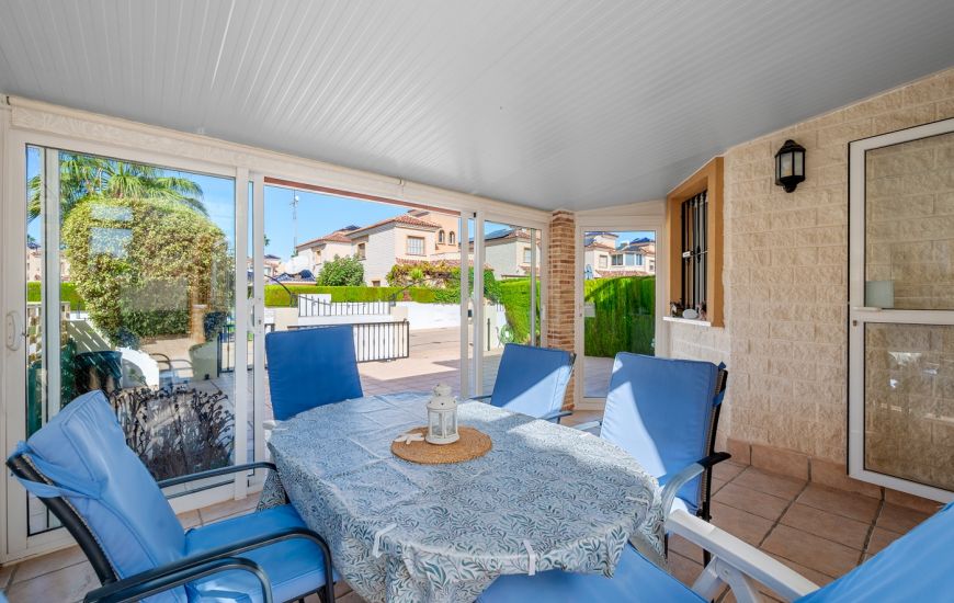 Venta - Villa - Guardamar del Segura