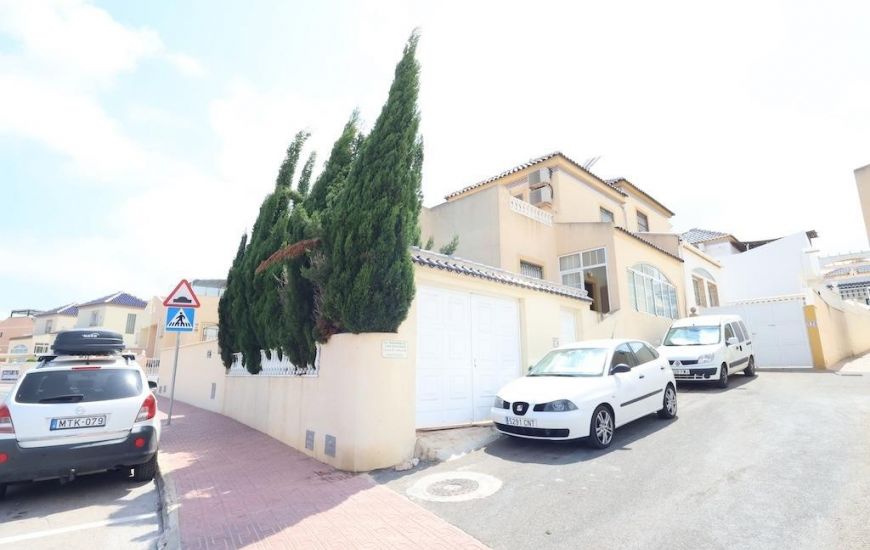 Venta - Adosado - Torrevieja