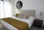 Sale - Apartments - Pilar de la Horadada